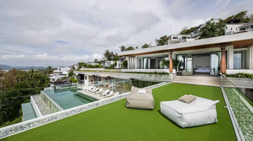 Maya Anda Villa