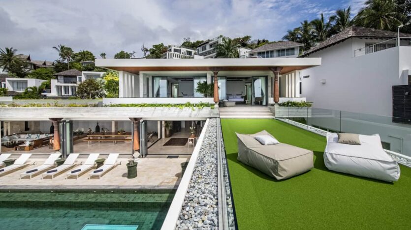 Maya Anda Villa