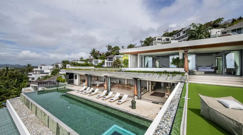 Maya Anda Villa
