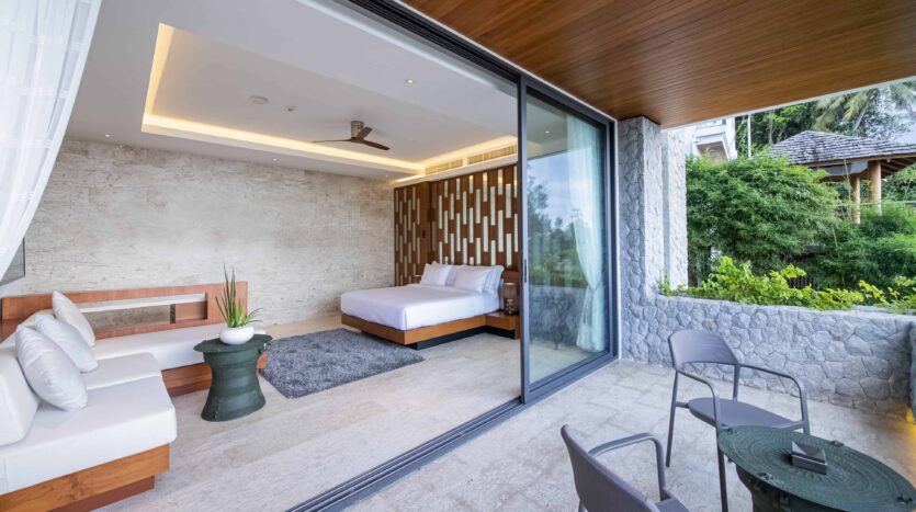Maya Anda Villa