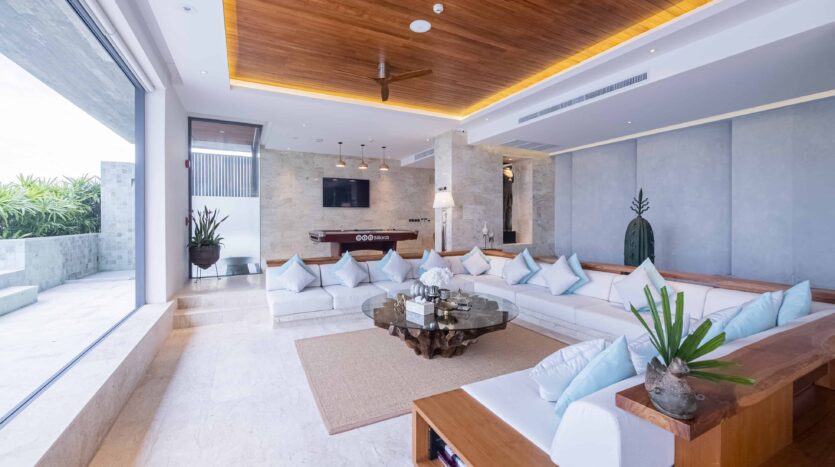 Maya Anda Villa