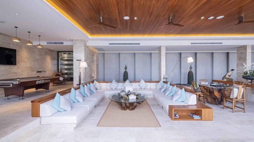 Maya Anda Villa