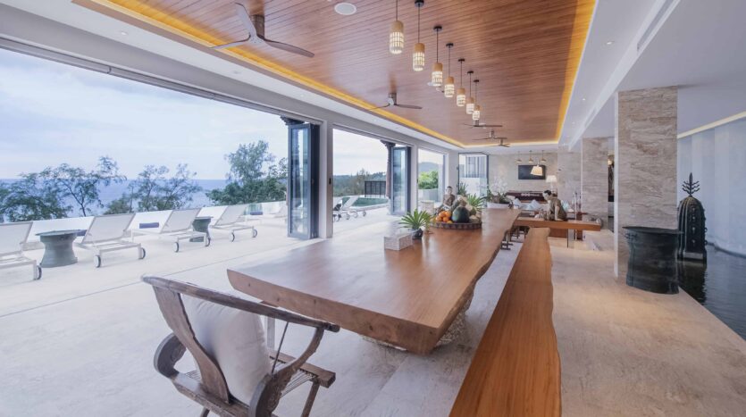 Maya Anda Villa