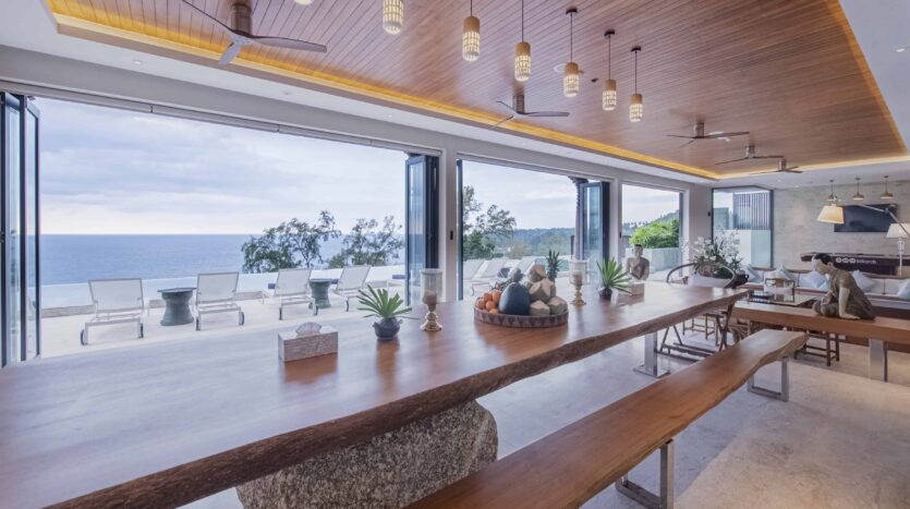 Maya Anda Villa