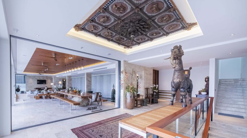 Maya Anda Villa