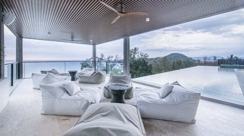 Maya Anda Villa