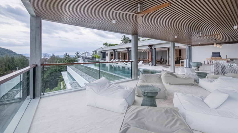 Maya Anda Villa