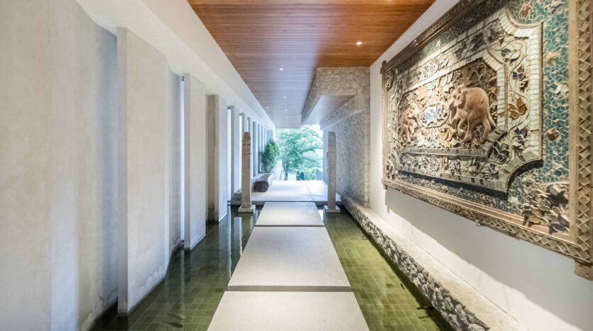 Maya Anda Villa