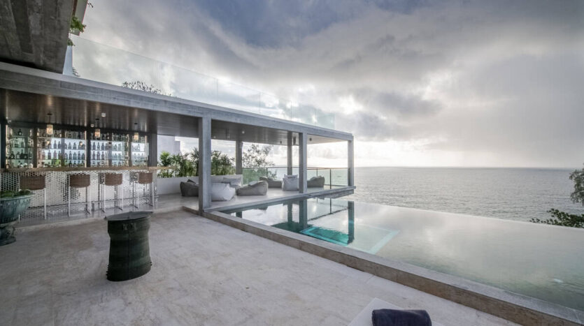 Maya Anda Villa
