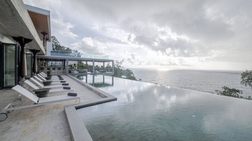 Maya Anda Villa