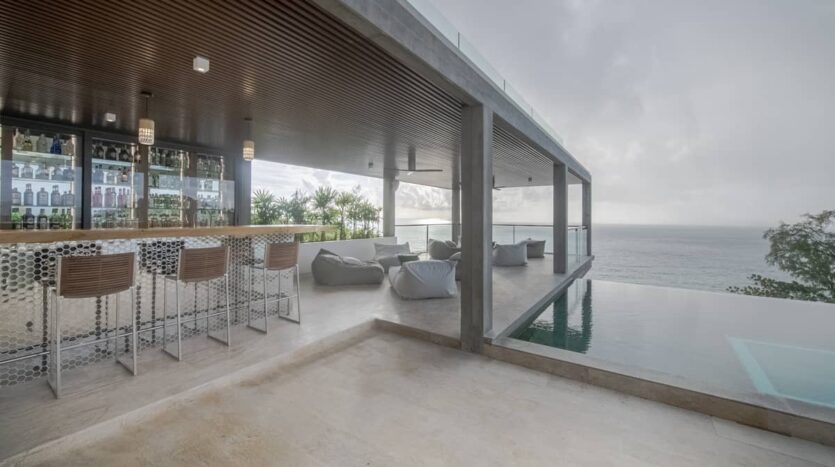 Maya Anda Villa