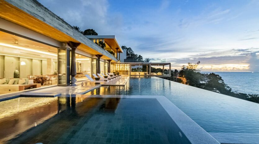 Maya Anda Villa