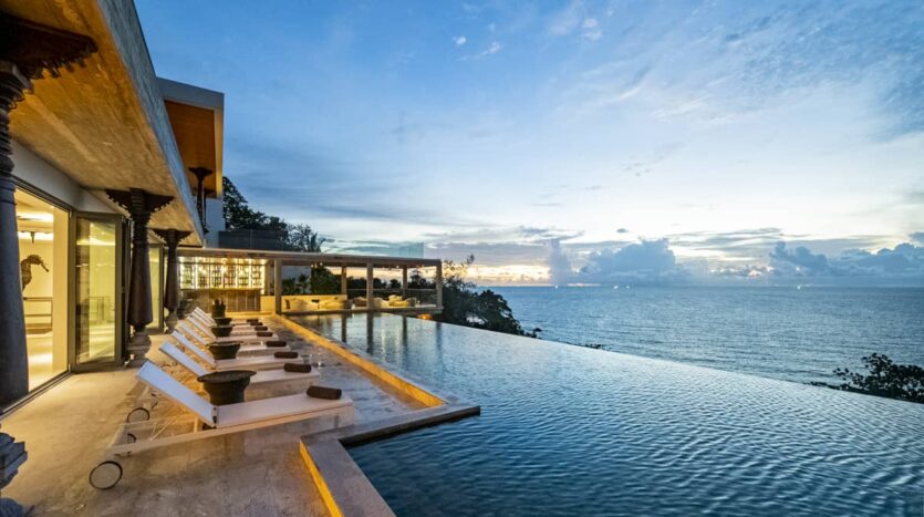 Maya Anda Villa