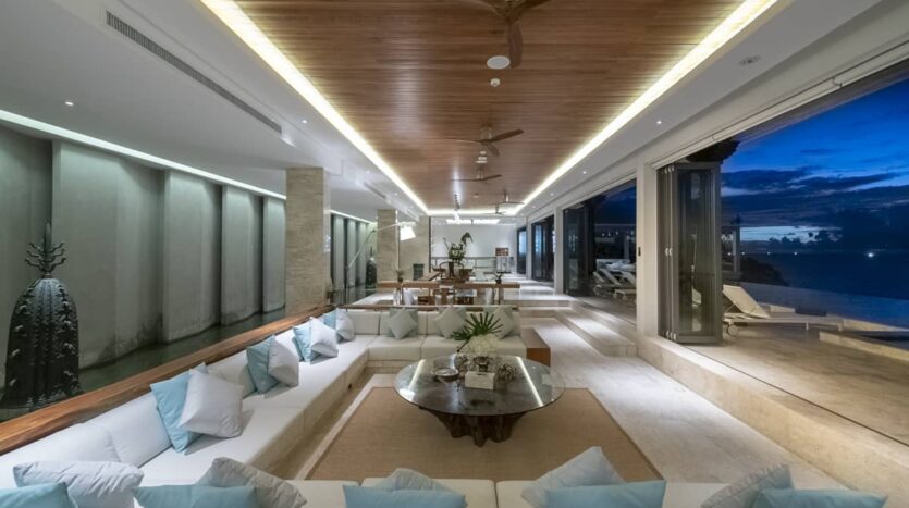Maya Anda Villa