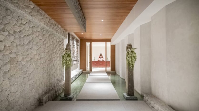 Maya Anda Villa